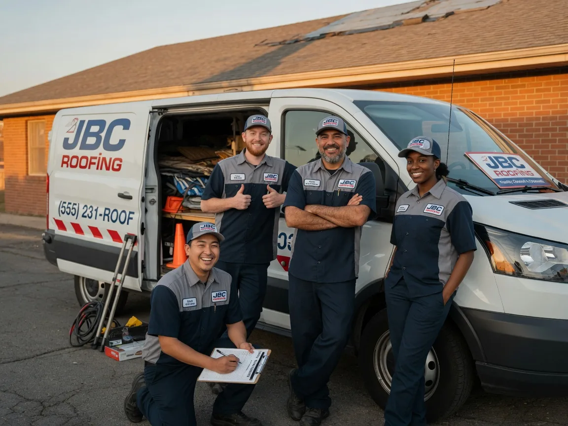 Roof Replacement company in Crown Point, IN