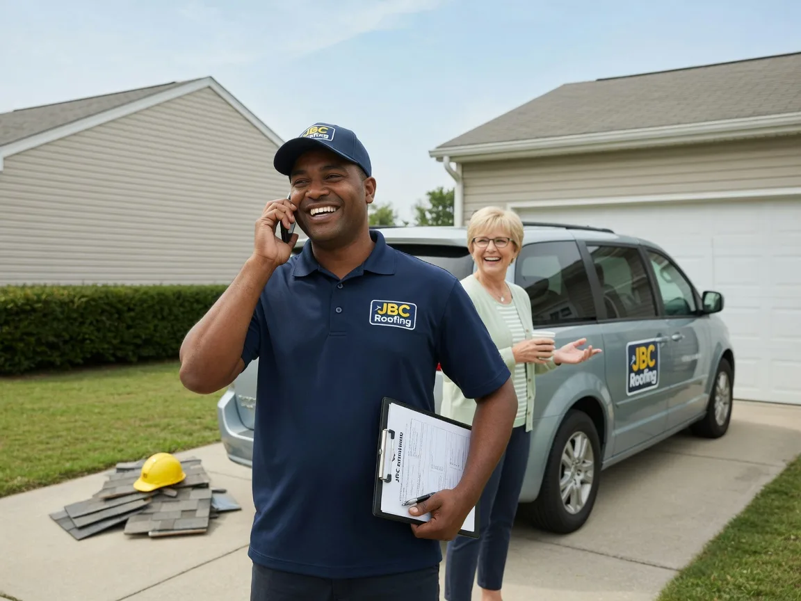 Roof Replacement Crown Point, IN FAQs
